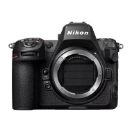 Фотоаппарат Nikon Z8 Body, чёрный