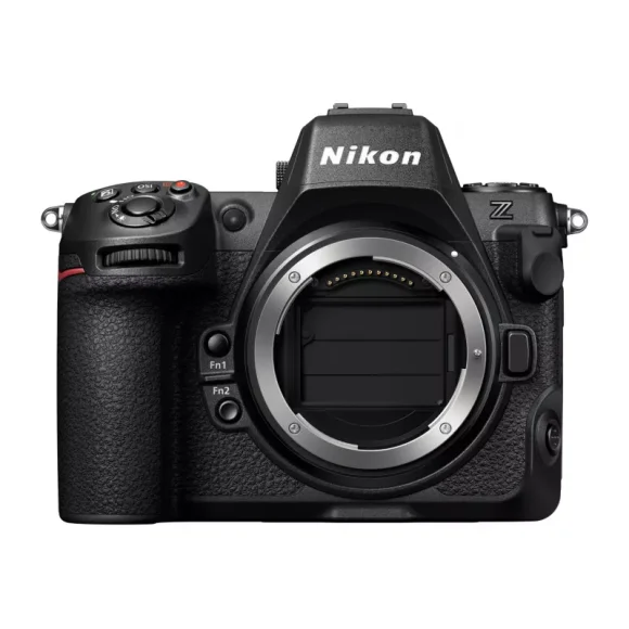 Фотоаппарат Nikon Z8 Body, чёрный 