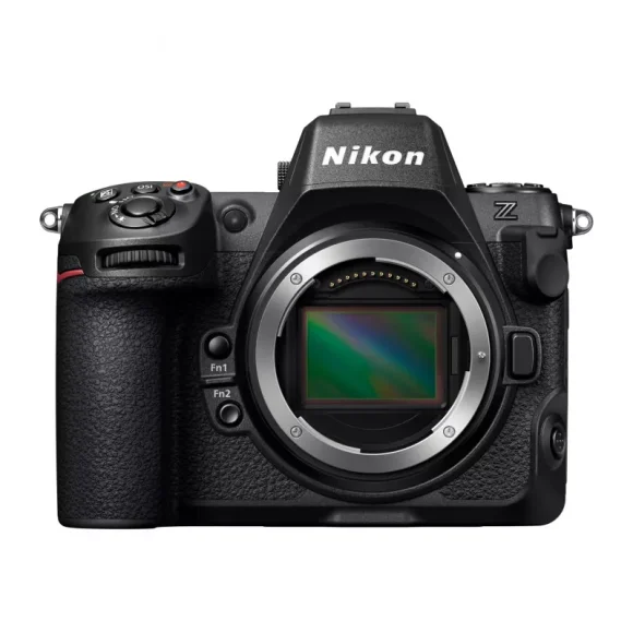 Фотоаппарат Nikon Z8 Body, чёрный 