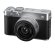 Фотоаппарат Fujifilm X-E5 Kit 23mm f/2.8, серебристый 
