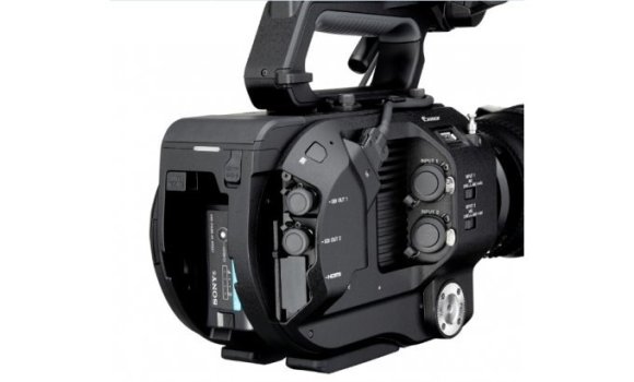 Sony PXW-FS7K 