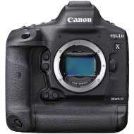 Фотоаппарат Canon EOS 1DX Mark III Body Фотоаппарат Canon EOS 1DX Mark III Body