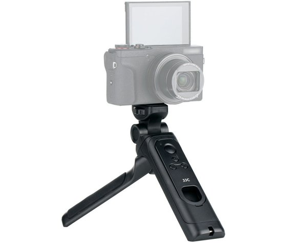 Штатив-монопод с беспроводным пультом JJC TP-C1 (аналог Canon HG-100TBR)  Штатив-монопод с беспроводным пультом JJC TP-C1 (аналог Canon HG-100TBR)