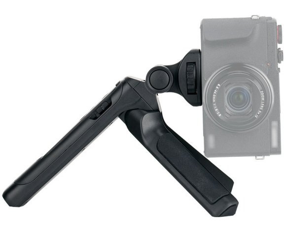 Штатив-монопод с беспроводным пультом JJC TP-C1 (аналог Canon HG-100TBR)  Штатив-монопод с беспроводным пультом JJC TP-C1 (аналог Canon HG-100TBR)