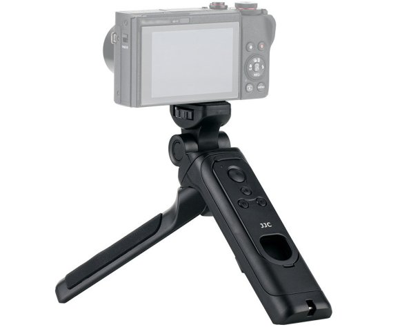 Штатив-монопод с беспроводным пультом JJC TP-C1 (аналог Canon HG-100TBR)  Штатив-монопод с беспроводным пультом JJC TP-C1 (аналог Canon HG-100TBR)