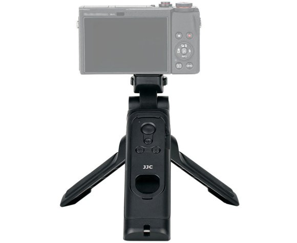 Штатив-монопод с беспроводным пультом JJC TP-C1 (аналог Canon HG-100TBR)  Штатив-монопод с беспроводным пультом JJC TP-C1 (аналог Canon HG-100TBR)