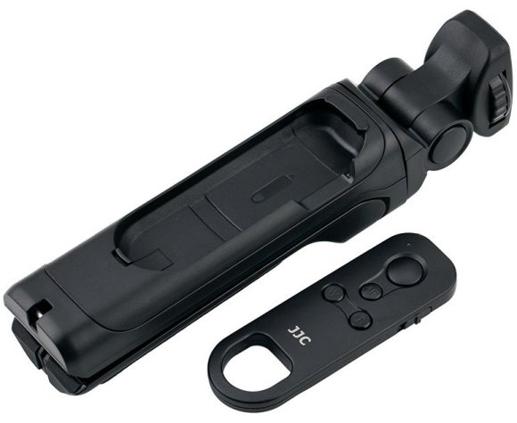 Штатив-монопод с беспроводным пультом JJC TP-C1 (аналог Canon HG-100TBR)  Штатив-монопод с беспроводным пультом JJC TP-C1 (аналог Canon HG-100TBR)