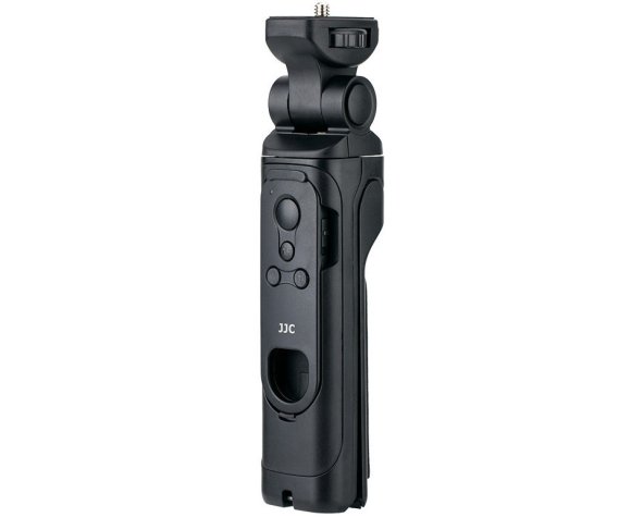 Штатив-монопод с беспроводным пультом JJC TP-C1 (аналог Canon HG-100TBR)  Штатив-монопод с беспроводным пультом JJC TP-C1 (аналог Canon HG-100TBR)