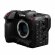Видеокамера Canon EOS C70 black 