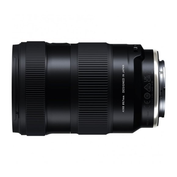 Объектив Tamron AF 17-50mm f/4 Di III VXD Sony E, чёрный 