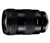 Объектив Tamron AF 17-50mm f/4 Di III VXD Sony E, чёрный Объектив Tamron AF 17-50mm f/4 Di III VXD Sony E, чёрный