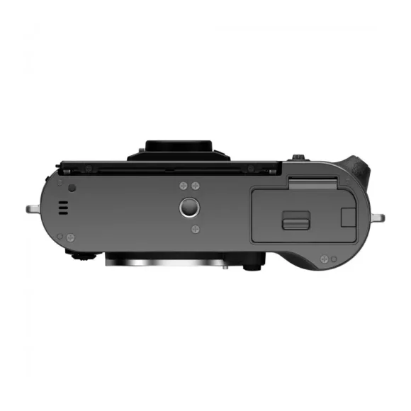 Фотоаппарат Fujifilm X-T50 Kit XF 16-50mm F2.8-4.8 R LM WR, тёмно-серый 