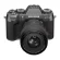 Фотоаппарат Fujifilm X-T50 Kit XF 16-50mm F2.8-4.8 R LM WR, тёмно-серый 