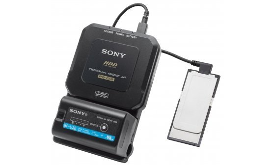 Sony PHU-220R рекордер 