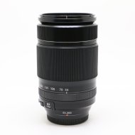 Объектив Fujifilm XF 55-200mm f/3.5-4.8 R LM OIS, чёрный Объектив Fujifilm XF 55-200mm f/3.5-4.8 R LM OIS, чёрный