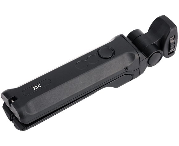 Рукоятка-штатив с беспроводным пультом JJC TP-FJ1 (аналог Fujifilm RR-100) 