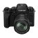 Фотоаппарат Fujifilm X-T4 Kit 18-55mm f/2.8-4.0 R LM OIS Black ( Меню на русском языке ) 