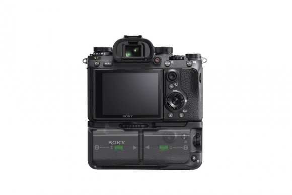 Gokyo VG-C3EM Батарейная ручка для  A9, A7RIII, A7III (NP-FZ100)  Gokyo VG-C3EM Батарейная ручка для  A9, A7RIII, A7III (NP-FZ100)