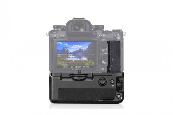 Gokyo VG-C3EM Батарейная ручка для  A9, A7RIII, A7III (NP-FZ100)  Gokyo VG-C3EM Батарейная ручка для  A9, A7RIII, A7III (NP-FZ100)