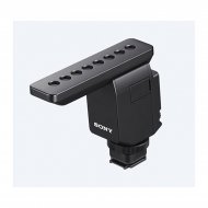 Микрофон SONY ECM-B1M, чёрный Микрофон SONY ECM-B1M, чёрный