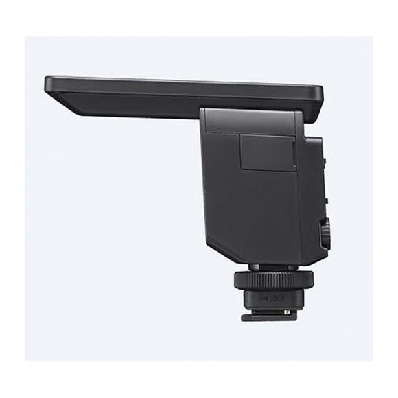 Микрофон SONY ECM-B1M, чёрный 