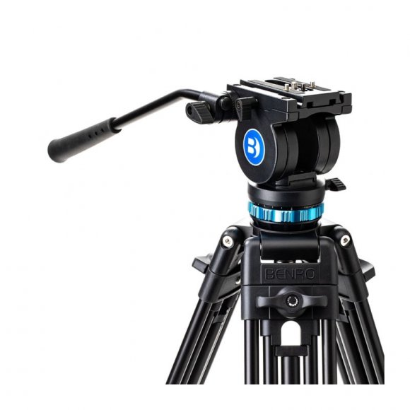 Benro KH25P Benro KH25P