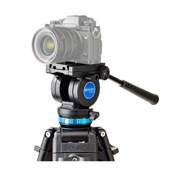 Benro KH25P Benro KH25P
