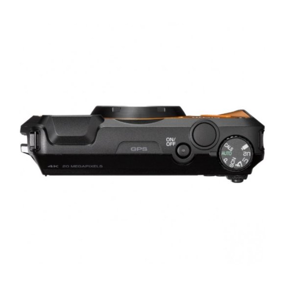 Фотоаппарат Ricoh WG-6 Orange Фотоаппарат Ricoh WG-6 Orange