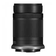 Объектив Canon RF-S 55-210mm F5-7.1 IS STM, чёрный Объектив Canon RF-S 55-210mm F5-7.1 IS STM, чёрный