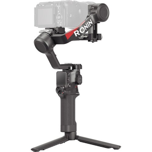Стабилизатор DJI RS 4 Combo Стабилизатор DJI RS 4 Combo