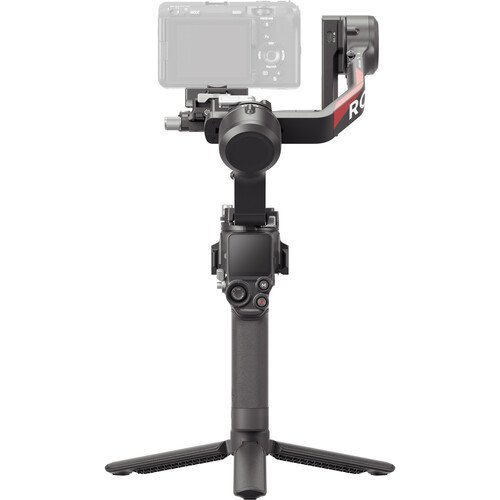 Стабилизатор DJI RS 4 Combo Стабилизатор DJI RS 4 Combo