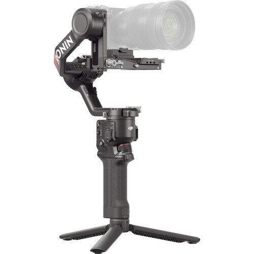Стабилизатор DJI RS 4 Combo Стабилизатор DJI RS 4 Combo