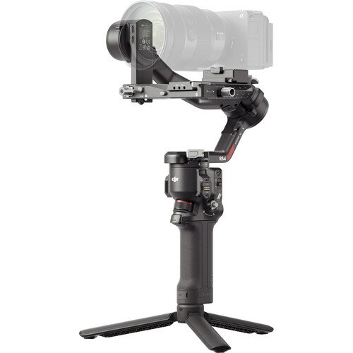 Стабилизатор DJI RS 4 Combo Стабилизатор DJI RS 4 Combo
