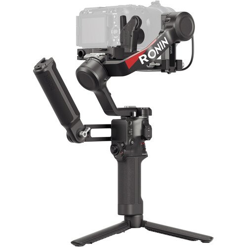 Стабилизатор DJI RS 4 Combo Стабилизатор DJI RS 4 Combo