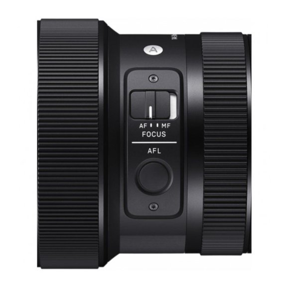 Объектив Sigma AF 14-24mm f/2.8 DG HSM Art Nikon F, чёрный Объектив Sigma AF 14-24mm f/2.8 DG HSM Art Nikon F, чёрный