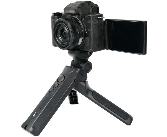 Рукоятка-штатив с пультом JJC TP-PA1 (аналог Panasonic DMW-SHGR1) 