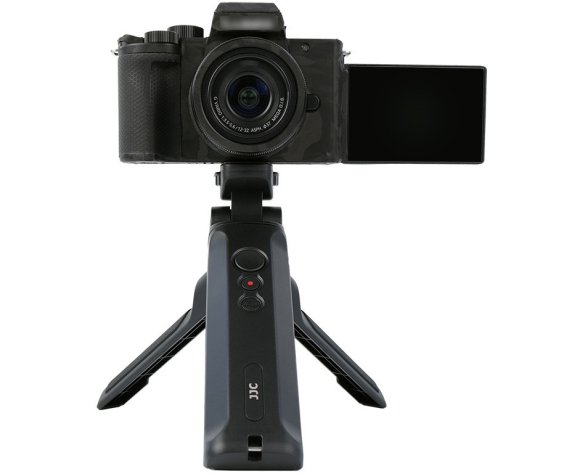 Рукоятка-штатив с пультом JJC TP-PA1 (аналог Panasonic DMW-SHGR1) 