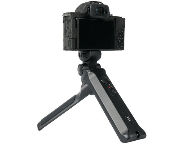 Рукоятка-штатив с пультом JJC TP-PA1 (аналог Panasonic DMW-SHGR1) 