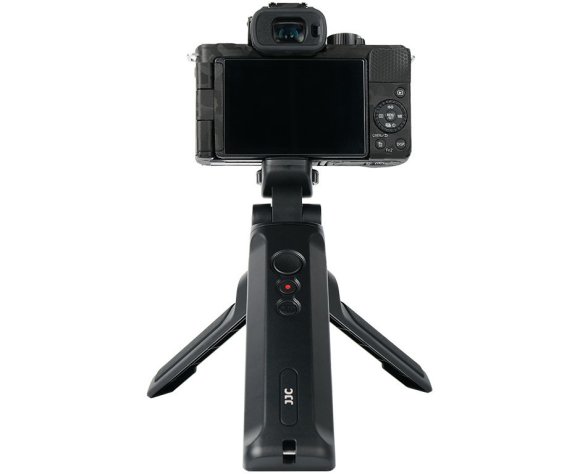 Рукоятка-штатив с пультом JJC TP-PA1 (аналог Panasonic DMW-SHGR1) 