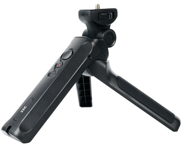 Рукоятка-штатив с пультом JJC TP-PA1 (аналог Panasonic DMW-SHGR1) 