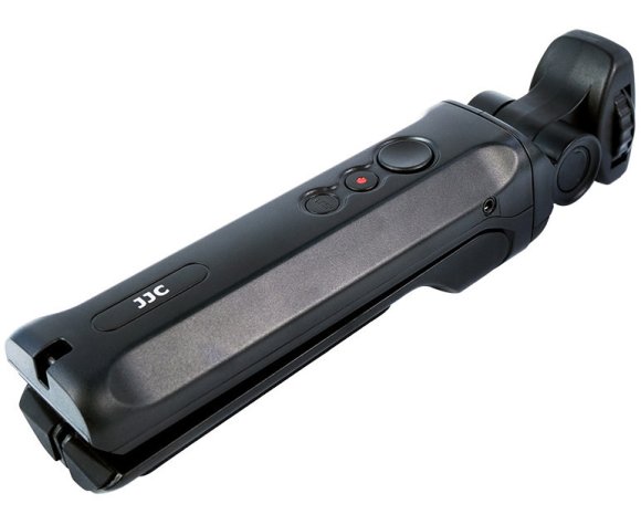 Рукоятка-штатив с пультом JJC TP-PA1 (аналог Panasonic DMW-SHGR1) 