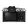 Фотоаппарат Fujifilm X-T4 Kit XF 16-80mm F4 R OIS WR Silver ( Меню на русском языке ) 