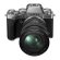 Фотоаппарат Fujifilm X-T4 Kit XF 16-80mm F4 R OIS WR Silver ( Меню на русском языке ) 