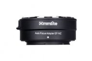 Commlite CM-EF-NZ (Переходное кольцо для canon EF/EF-S to Nikon Z-Mount) Commlite CM-EF-NZ (Переходное кольцо для canon EF/EF-S to Nikon Z-Mount)