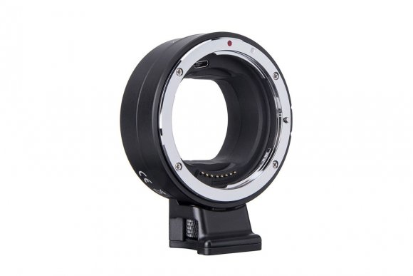 Commlite CM-EF-NZ (Переходное кольцо для canon EF/EF-S to Nikon Z-Mount) 
