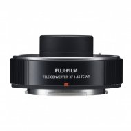 Fujinon Teleconverter XF 1.4X TC WR Fujinon Teleconverter XF 1.4X TC WR