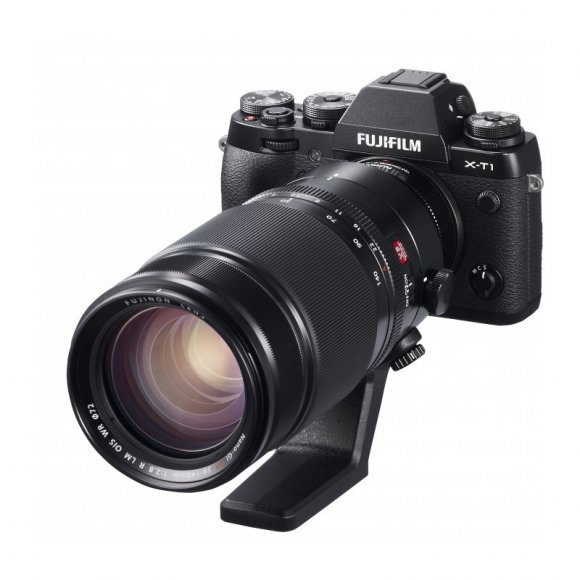Fujinon Teleconverter XF 1.4X TC WR Fujinon Teleconverter XF 1.4X TC WR
