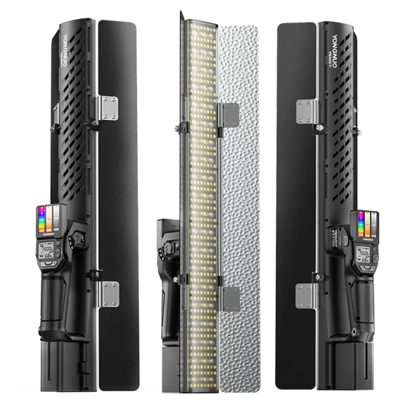 YONGNUO YN360 IV RGB (2000k-10000K) 