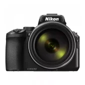 Фотоаппарат Nikon Coolpix P950, чёрный