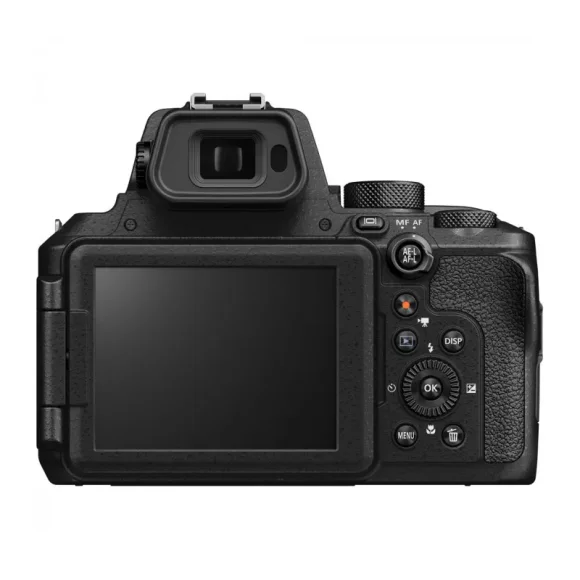 Фотоаппарат Nikon Coolpix P950, чёрный Фотоаппарат Nikon Coolpix P950, чёрный